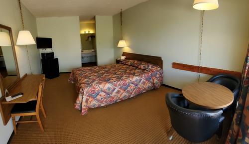 Classic Single Room