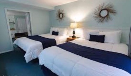 Standard Suite, 1 Bedroom