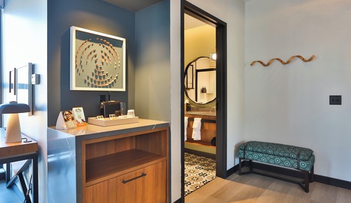 Suite, 2 Bedrooms