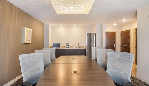 Executive Suite, 1 Bedroom, Non Smoking