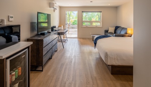 Premium Room