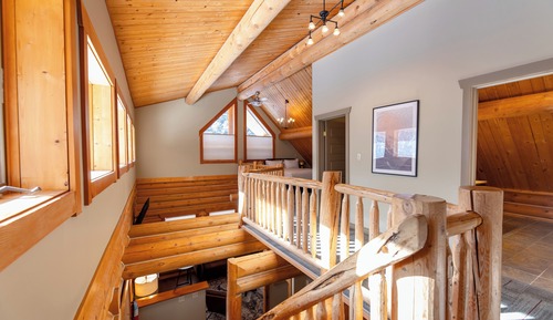 Luxury Chalet