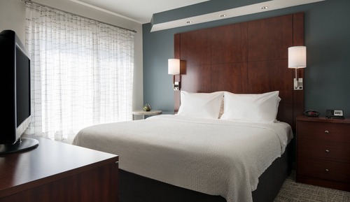 Suite, 1 Bedroom