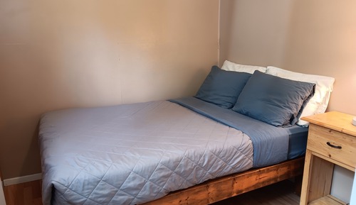 Family Cabin, 2 Bedrooms