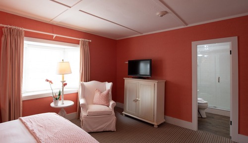 Grand Room, 1 King Bed (Tides)