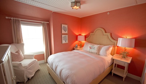 Room, 1 Queen Bed, Oceanfront
