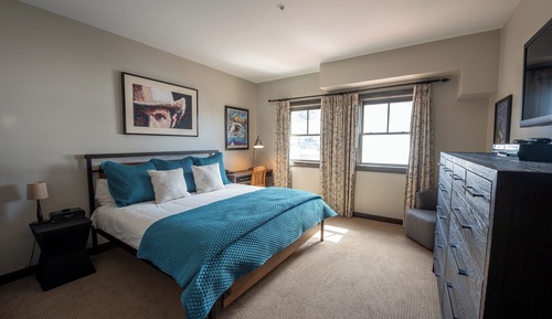 Penthouse, 3 Bedrooms, Mountain View
