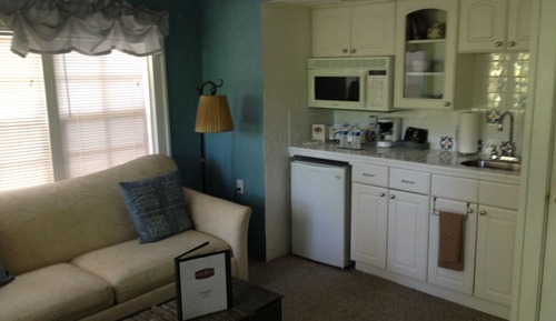 The Mango Suite