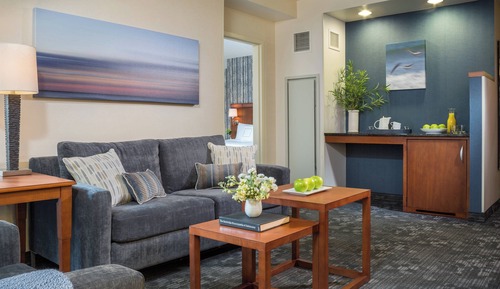 Suite, 1 Bedroom