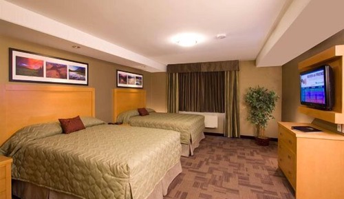 Executive Suite