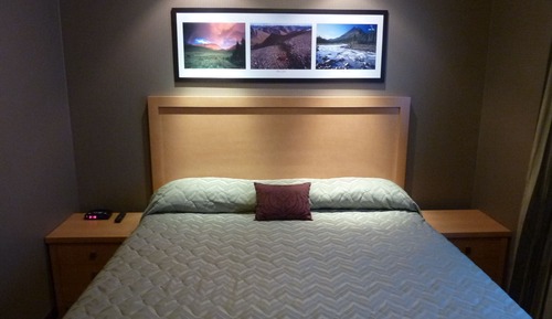 Executive Suite, 1 Bedroom