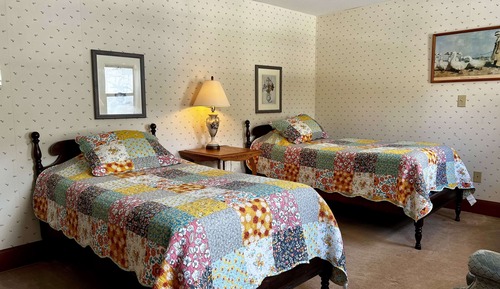 Room, 2 Twin Beds