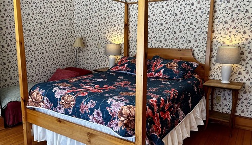 Room, 1 Queen Bed