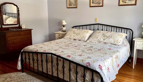 Room, 1 King Bed