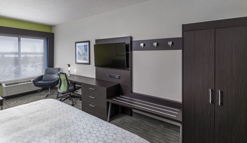 Standard Room, 2 Queen Beds