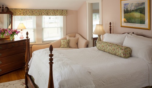 Lafayette Room