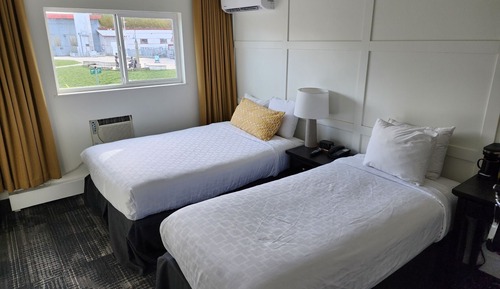 Superior Double or Twin Room, Multiple Beds, Non Smoking