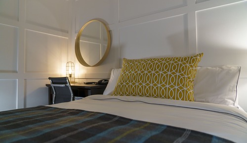 Superior Single Room, 1 Queen Bed, Non Smoking