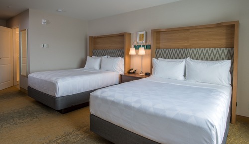 Premium Room, 2 Queen Beds