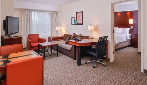 Suite, 2 Bedrooms