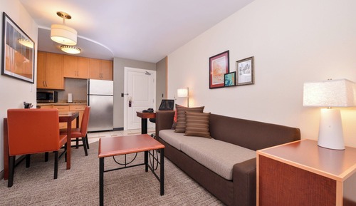 Suite, 1 Bedroom