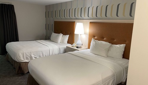 Suite, Multiple Beds, Non Smoking