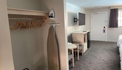 Standard Room, 2 Queen Beds, Non Smoking