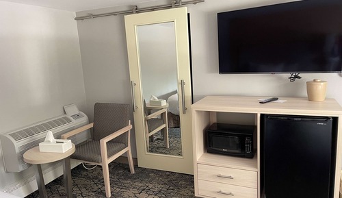 Suite, Multiple Beds, Non Smoking