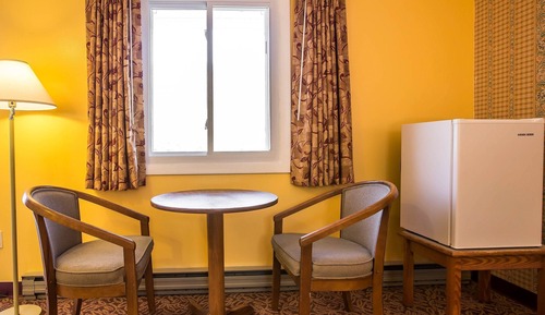 Standard Room, 2 Queen Beds, Non Smoking