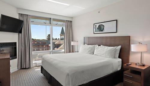 Premier Suite, 2 Bedrooms