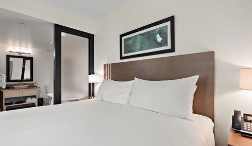 Deluxe Suite, 2 Bedrooms