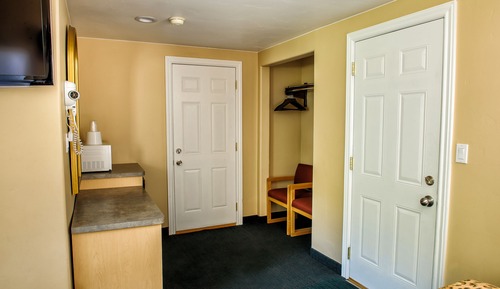 Standard Room, 2 Queen Beds