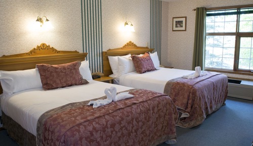 Room, 2 Queen Beds