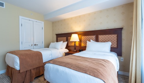 Suite, 2 Bedrooms