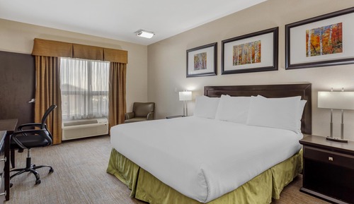 Family Suite, 1 Twin Bed, Non Smoking, Refrigerator & Microwave (Shower Only)