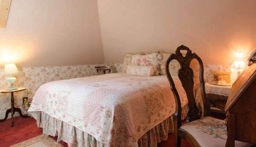 The Shabby Chic Family Suite