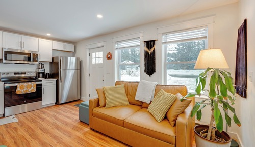 House (1 Bedroom)
