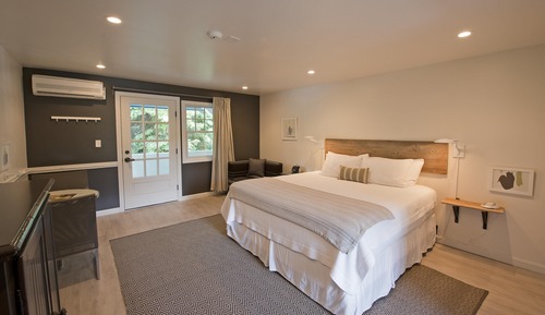 Room, 1 King Bed (Adults only | Cove Second floor)