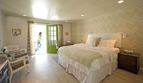 Room, 1 King Bed, Mobility Accessible (Cove)