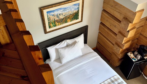 Room, Multiple Beds
