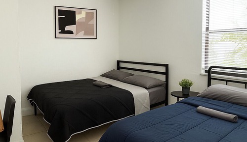 Comfort Triple Room