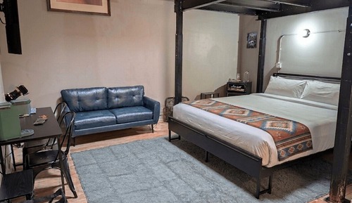 Premier Double Room, 1 King Bed