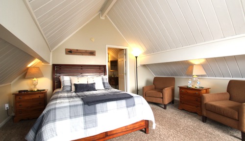 Loft Suite