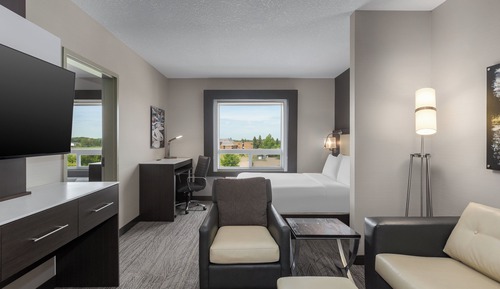 Suite, 1 Bedroom