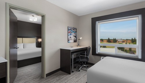 Room (Specialty)