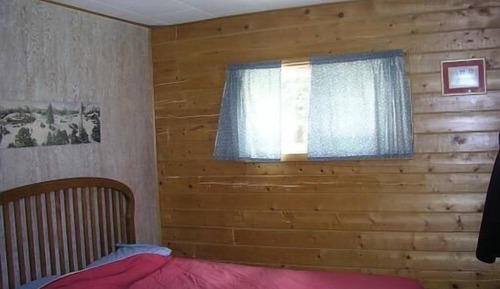 #15, Woodsman, 3 bed