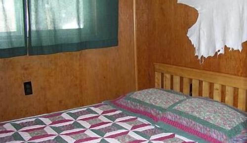 #12, Cattleman, 2 bed