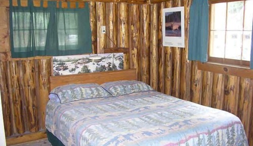 # 5, Hunter, 1 Bed