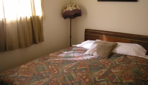 #18, Miner, 2 bed