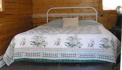 #21, Almont, 2 bed